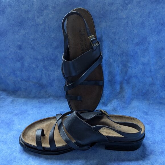 Naot sandals - Picture 2 of 6